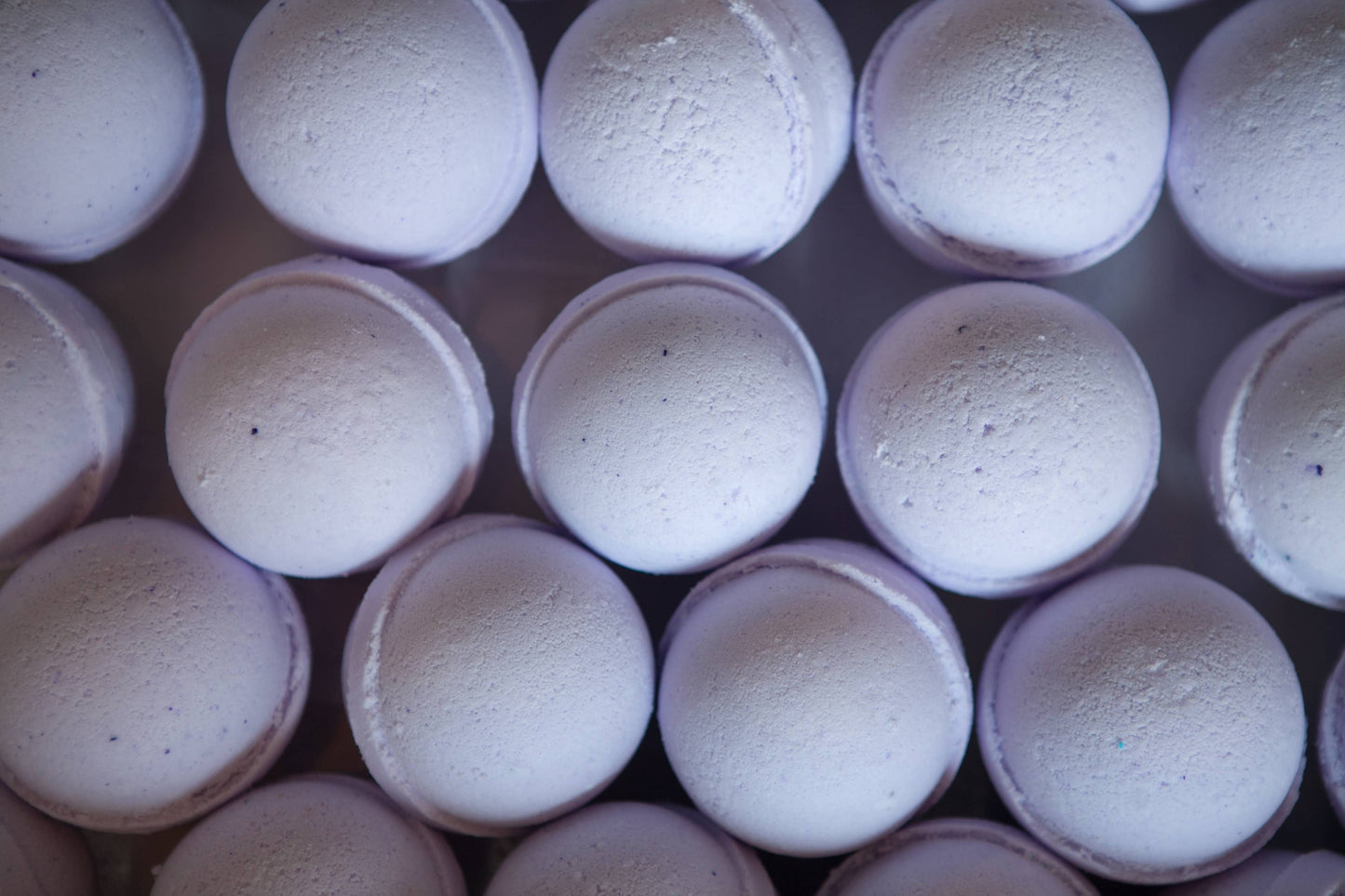 French Lavender Bath Bomb