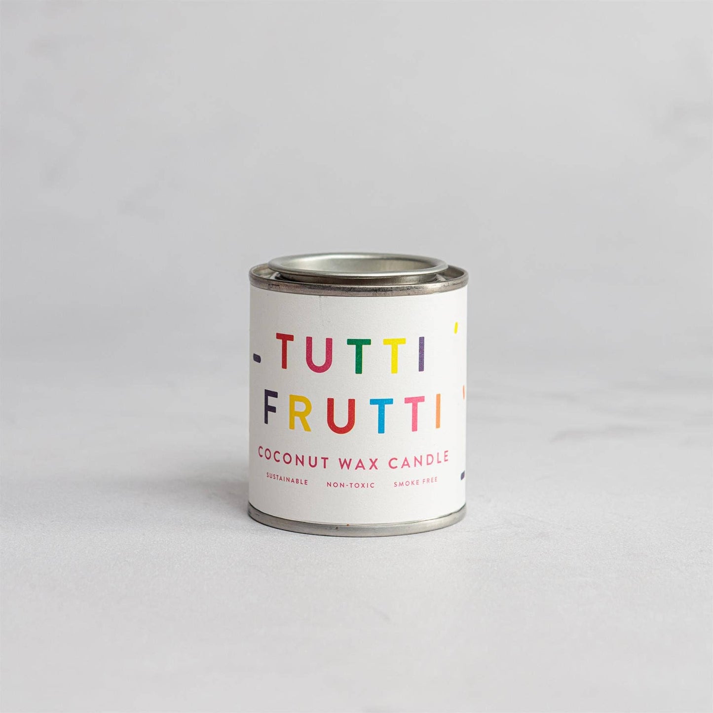 Tutti Frutti Conscious Candle