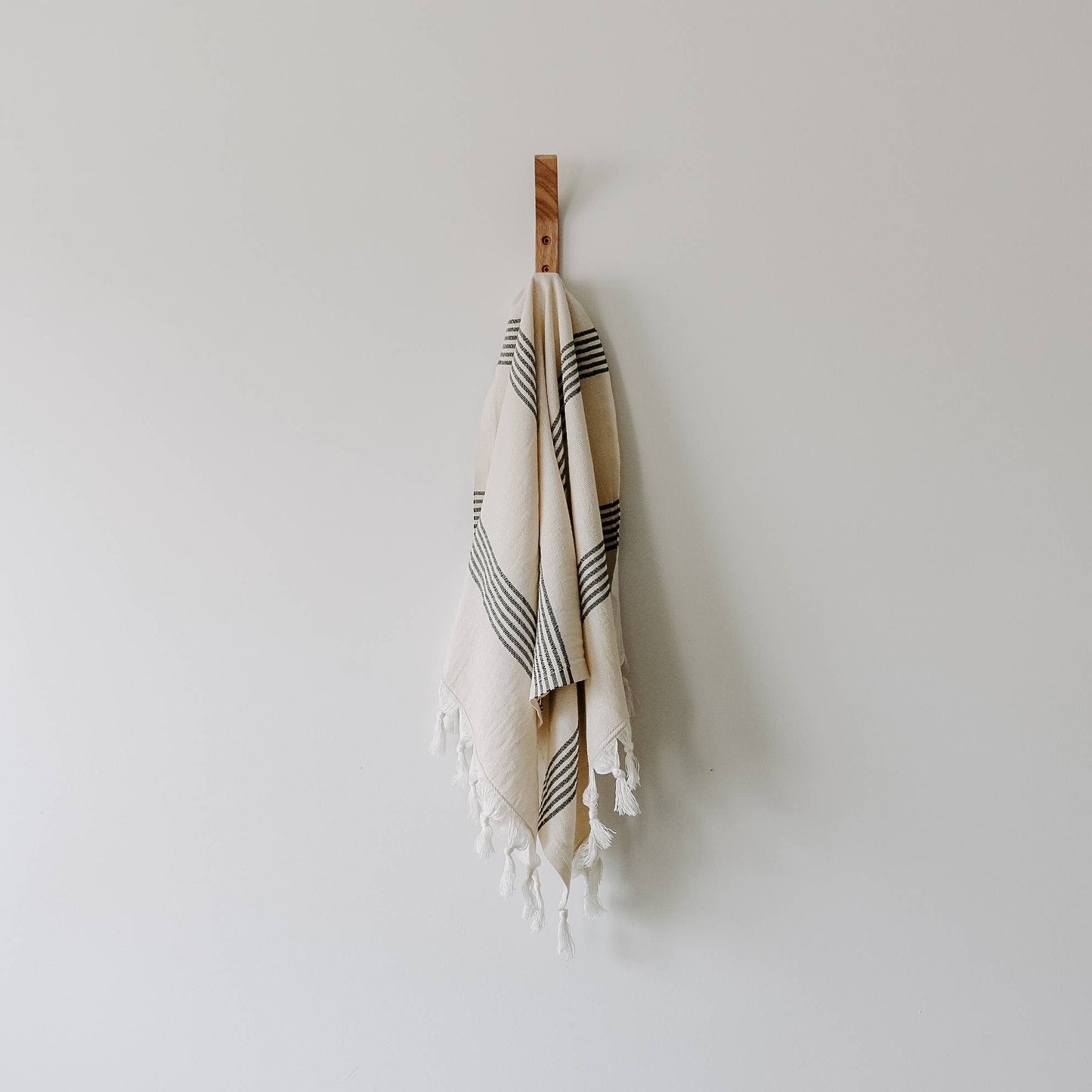 Turkish Cotton Hand Towel