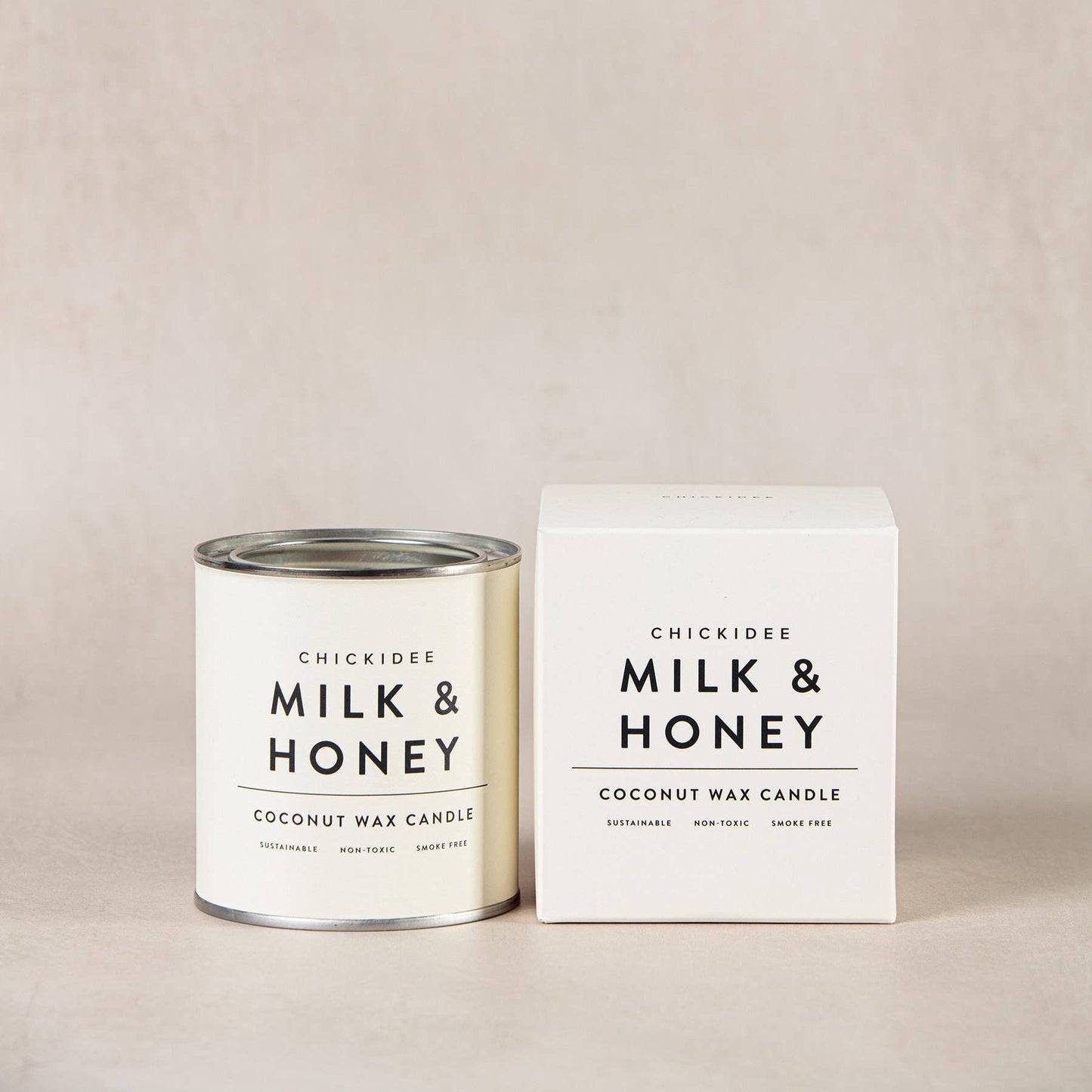 Milk & Honey Conscious Candle X-Large